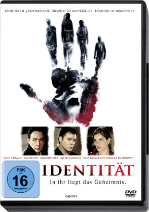 Identität (2003)