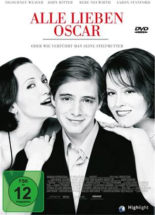 Alle lieben Oscar (2000)