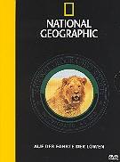 National Geographic - Auf der Fährte des Löwen