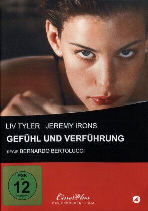 Gefühl und Verführung - (Der besondere Film) (1996)