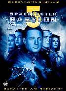Spacecenter Babylon 5 - Staffel 2 (6 DVDs)
