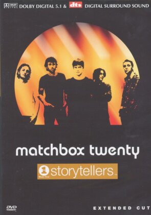 Matchbox 20 - Storytellers