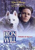 Iron will - Volontà di vincere