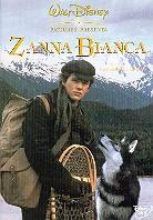 Zanna bianca - un piccolo grande lupo (1991)