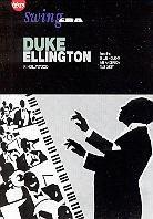 Duke Ellington - Swing era: Duke Ellington in Hollywood
