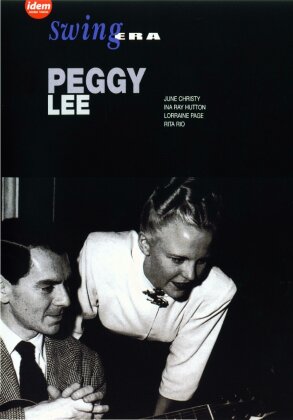 Peggy Lee - Swing era