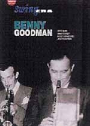 Goodman Benny - Swing era