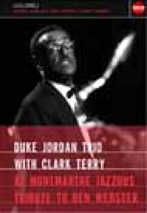 Duke Jordan Trio & Terry Clark - At Montmartre Jazzhus