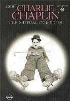 Charlie Chaplin Volume 5 - The mutual comedies