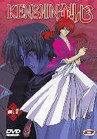 Kenshin le vagabond - Vol. 2