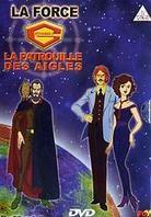 Force G - Episodes 6-10 (Box, 5 DVDs)