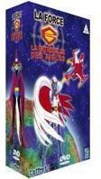 Force G - Episodes 1-5 (Box, 5 DVDs)