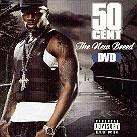 50 Cent - The new breed (DVD + CD)
