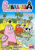Barbapapa - Autour du monde 3 - A la découverte des animaux