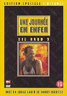 Une journée en enfer - Die hard 3 (1995) (Special Edition, 2 DVDs)