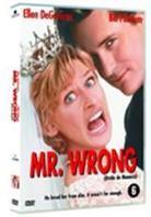 Drôle de numéro - Mr. Wrong (1996)