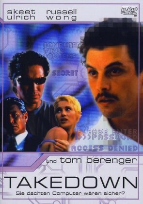 Takedown (1998)