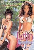 Latin beauties 2