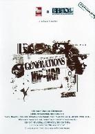 Various Artists - Générations 88.2 Hip-Hop