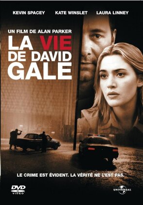 La vie de David Gale (2003)