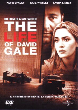 The life of David Gale (2003)