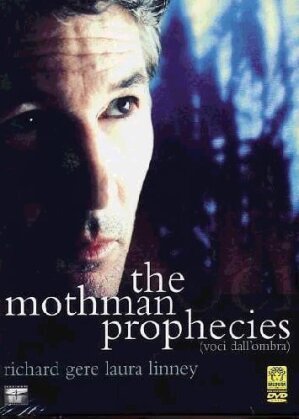 The mothman prophecies - Voci dall'ombra (2 DVDs)