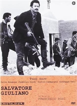 Salvatore Giuliano (1962)