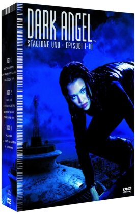 Dark Angel - Stagione 1 - Vol. 1 (3 DVD)
