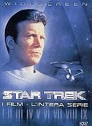 Star Trek 1-9 (Box, 9 DVDs)