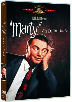 Marty - Vita di un timido (1955)