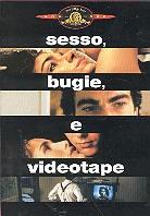 Sesso, bugie e videotape (1989)