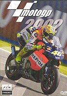 MotoGP 2002 review