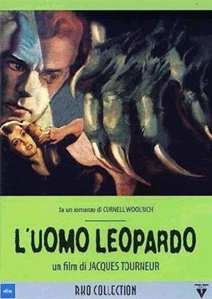 L'uomo leopardo - The leopard man (1943)