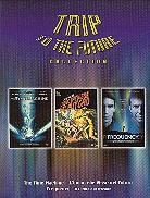Trip to the future collection (Box, 3 DVDs)