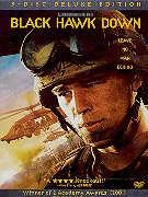 Black Hawk Down (2001) (Édition Deluxe, 3 DVD)