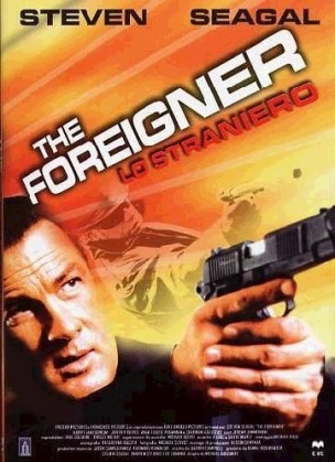 The foreigner - Lo straniero (2003)