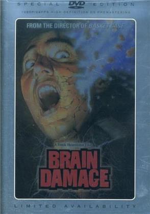 Brain damage (1988) (Limited Special Edition)