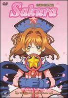 Cardcaptor Sakura, vol. 16 - Friends in (Uncut)