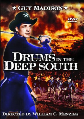 Drums in the Deep South (1951)