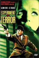 Experiment in terror (1962) (s/w)