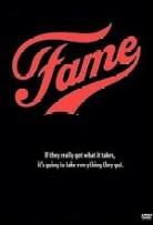 Fame (1980) (Widescreen)