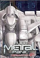 Full metal panic 2 - Mission 2