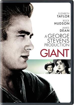 Giant (1956) (Special Edition, 2 DVDs)