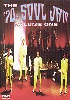 Various Artists - 70's soul jam 1