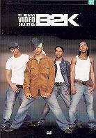 B2k - The ultimate video collection