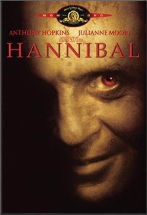 Hannibal (2001) (Special Edition, 2 DVDs)