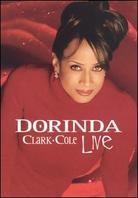 Clark-Cole Dorinda - Dorinda Clark-Cole live