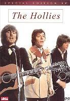 The Hollies - Hollies (EP)