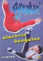Breakin': Electric boogaloo
