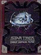 Star Trek - Deep Space Nine - Season 1 (6 DVDs)